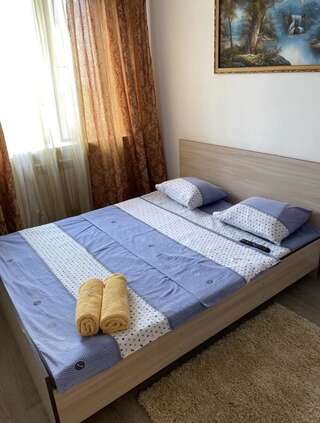 Апартаменты Современная 1 ком квартира в центре г. Алматы Алматы Апартаменты с 1 спальней-3